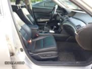 ✅ 2015 Honda Crosstour EX-L • VIN: 5J6TF1H50FL000504 • Lot: 42745219. Listed on IAAI with 161,137 mi. Free auction sales archive from the USA and detailed vehicle history report at DreamBid. Image 5.