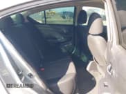 ✅ 2014 Nissan Versa S • VIN: 3N1CN7APXEK455119 • Лот: 43158129. Опубликован ранее на IAAI с пробегом 132 334 миль. Бесплатный доступ к архиву аукционных продаж из США и подробный отчёт об истории автомобиля на DreamBid. Изображение 8.