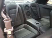 ✅ 2009 Nissan GT-R Premium • VIN: JN1AR54FX9M251137 • Lot: 68673735. Wystawiony na Copart z przebiegiem 90 032 mil. Bezpłatny archiwum sprzedaży aukcyjnych z USA i szczegółowy raport historii pojazdu na DreamBid. Zdjęcie 10.