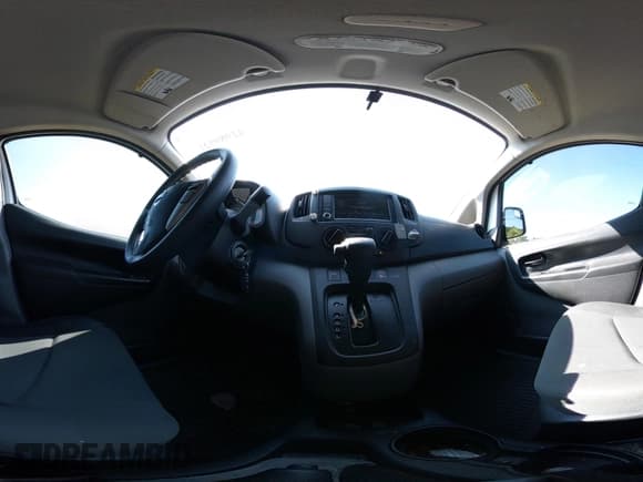 ✅ 2020 Nissan NV200 S • VIN: 3N6CM0KN9LK696488 • Лот: 42989521. Опубликован ранее на IAAI с пробегом 125 292 миль. Бесплатный доступ к архиву аукционных продаж из США и подробный отчёт об истории автомобиля на DreamBid. Изображение 18.