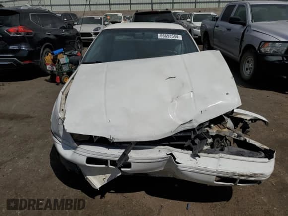 ✅ 1996 Chevrolet Beretta • VIN: 1G1LV1544TY111262 • Лот: 66693544. Опубликован ранее на Copart с пробегом 160 485 миль. Бесплатный доступ к архиву аукционных продаж из США и подробный отчёт об истории автомобиля на DreamBid. Изображение 5.