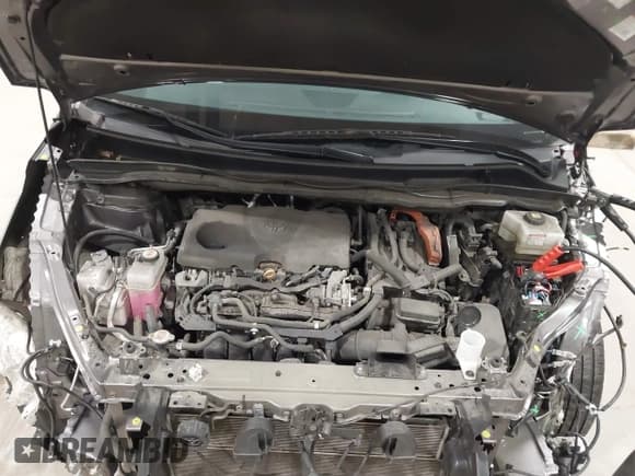 ✅ 2021 Toyota Sienna LE • VIN: 5TDKSKFC0MS009588 • Лот: 43467809. Опубликован ранее на IAAI с пробегом 114 438 миль. Бесплатный доступ к архиву аукционных продаж из США и подробный отчёт об истории автомобиля на DreamBid. Изображение 10.