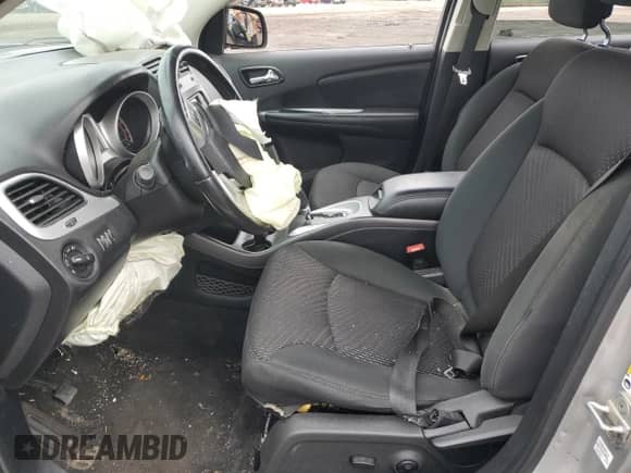 2012 Dodge Journey SXT с VIN 3C4PDCCG2CT158991, выставлен на аукционе Copart как лот 66186865 с пробегом 253 007 миль миль и Чистый • Clean title. История ставок и продаж доступна на DreamBid. Изображение 7.