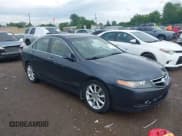 ✅ 2006 Acura TSX • VIN: JH4CL968X6C011258 • Lot: 42452114. Wystawiony na IAAI z przebiegiem 181 003 mil. Bezpłatny archiwum sprzedaży aukcyjnych z USA i szczegółowy raport historii pojazdu na DreamBid. Zdjęcie 1.