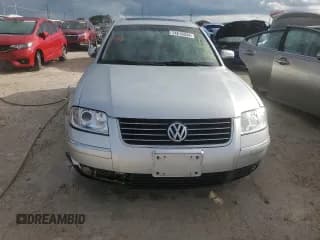 ✅ 2002 Volkswagen Passat GLS • VIN: WVWPD63BX2P226527 • Lot: 74610534. Listed on Copart with 151,145 mi. Free auction sales archive from the USA and detailed vehicle history report at DreamBid. Image 5.