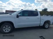✅ 2019 Chevrolet Silverado 1500 LT • VIN: 1GCPWCEK5KZ324570 • Lot: 43688495. Wystawiony na IAAI z przebiegiem 131 098 mil. Bezpłatny archiwum sprzedaży aukcyjnych z USA i szczegółowy raport historii pojazdu na DreamBid. Zdjęcie 14.