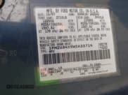 ✅ 1998 Ford Explorer XL • VIN: 1FMZU34X9WZA33714 • Lot: 42191333. Listed on IAAI with 283,124 mi. Free auction sales archive from the USA and detailed vehicle history report at DreamBid. Image 9.