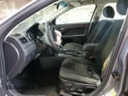 ✅ 2007 Ford Fusion SE • VIN: 3FAHP01177R156994 • Лот: 71199325. Опубликован ранее на Copart с пробегом 120 880 миль. Бесплатный доступ к архиву аукционных продаж из США и подробный отчёт об истории автомобиля на DreamBid. Изображение 7.