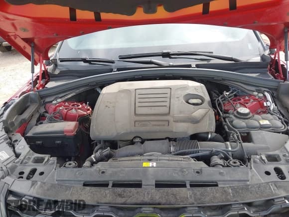 ✅ 2021 Land Rover Range Rover Velar R-Dynamic S • VIN: SALYT2EX1MA316687 • Lot: 43164937. Listed on IAAI with 66,177 mi. Free auction sales archive from the USA and detailed vehicle history report at DreamBid. Image 10.