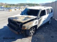 ✅ 2012 Jeep Patriot Limited • VIN: 1C4NJPCBXCD602202 • Lot: 41402846. Listed on IAAI with Not provided. Free auction sales archive from the USA and detailed vehicle history report at DreamBid. Image 6.