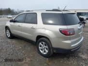 ✅ 2014 GMC Acadia SLE • VIN: 1GKKRPKD2EJ190283 • Lot: 43823027. Listed on IAAI with Not provided. Free auction sales archive from the USA and detailed vehicle history report at DreamBid. Image 3.