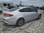 ✅ 2017 Ford Fusion SE • VIN: 3FA6P0H74HR253783 • Lot: 82373085. Listed on Copart with Not provided. Free auction sales archive from the USA and detailed vehicle history report at DreamBid. Image 3.