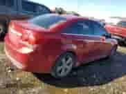 2012 Chevrolet Cruze 2LT z VIN 1G1PG5SC5C7147028, wystawiony jako Copart lot #86659275 z przebiegiem 208 050 mil mil oraz Czysty tytuł • Clean title. Historia ofert i sprzedaży dostępna na DreamBid. Obrazek 3.