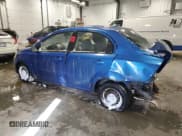 ✅ 2009 Chevrolet Aveo • VIN: KL1TX55E19B328207 • Lot: 43829805. Wystawiony na Copart z przebiegiem Nie podano. Bezpłatny archiwum sprzedaży aukcyjnych z USA i szczegółowy raport historii pojazdu na DreamBid. Zdjęcie 2.