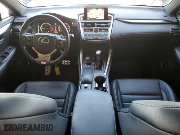 ✅ 2016 Lexus NX 200t • VIN: JTJBARBZ5G2077643 • Lot: 82637755. Wystawiony na Copart z przebiegiem 65 743 mil. Bezpłatny archiwum sprzedaży aukcyjnych z USA i szczegółowy raport historii pojazdu na DreamBid. Zdjęcie 8.