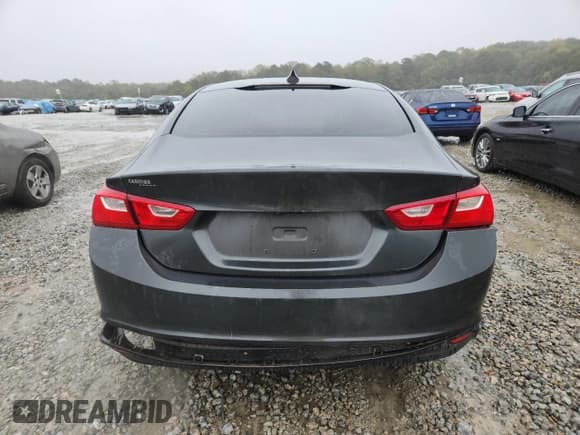 ✅ 2017 Chevrolet Malibu LT • VIN: 1G1ZE5STXHF125716 • Lot: 90326905. Listed on Copart with 115,264 mi. Free auction sales archive from the USA and detailed vehicle history report at DreamBid. Image 6.