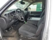 ✅ 2007 Chevrolet Silverado 1500 LTZ • VIN: 2GCEC13J771627946 • Lot: 51911375. Listed on Copart with 213,442 mi. Free auction sales archive from the USA and detailed vehicle history report at DreamBid. Image 7.