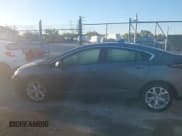 ✅ 2017 Chevrolet Volt Premier • VIN: 1G1RB6S51HU149494 • Lot: 43407493. Listed on IAAI with 80,157 mi. Free auction sales archive from the USA and detailed vehicle history report at DreamBid. Image 14.