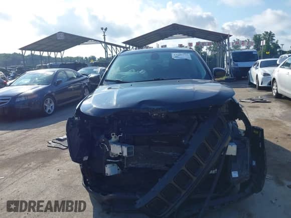 2020 Jeep Compass Latitude с VIN 3C4NJDBB6LT153708, выставлен на аукционе IAAI как лот 42746775 с пробегом 55 135 миль миль и . История ставок и продаж доступна на DreamBid. Изображение 12.