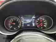 2018 Jeep Compass Limited z VIN 3C4NJDCB6JT290952, wystawiony jako Copart lot #54333825 z przebiegiem 107 029 mil mil oraz Szkoda całkowita • Salvage title. Historia ofert i sprzedaży dostępna na DreamBid. Obrazek 9.