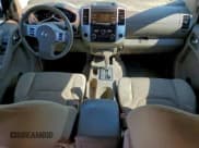 ✅ 2014 Nissan Frontier SL • VIN: 1N6AD0ER6EN747335 • Lot: 95760885. Listed on Copart with 169,029 mi. Free auction sales archive from the USA and detailed vehicle history report at DreamBid. Image 8.