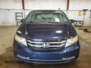 ✅ 2016 Honda Odyssey EX • VIN: 5FNRL5H41GB087888 • Лот: 90491505. Опубликован ранее на Copart с пробегом 82 010 миль. Бесплатный доступ к архиву аукционных продаж из США и подробный отчёт об истории автомобиля на DreamBid. Изображение 5.