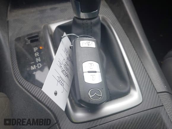 ✅ 2014 Mazda 3 i Sport • VIN: JM1BM1K7XE1214332 • Lot: 43243473. Listed on IAAI with 104,994 mi. Free auction sales archive from the USA and detailed vehicle history report at DreamBid. Image 11.