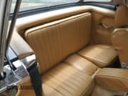 ✅ 1981 Mercedes-Benz 380 SL • VIN: WDBBA45A6BB006549 • Lot: 62998935. Listed on Copart with 42,942 mi. Free auction sales archive from the USA and detailed vehicle history report at DreamBid. Image 10.