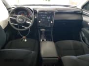 ✅ 2024 Hyundai Tucson SEL • VIN: 5NMJBCDEXRH402997 • Lot: 79607094. Wystawiony na Copart z przebiegiem 18 332 mil. Bezpłatny archiwum sprzedaży aukcyjnych z USA i szczegółowy raport historii pojazdu na DreamBid. Zdjęcie 8.