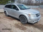 ✅ 2014 Dodge Journey American Value • VIN: 3C4PDCAB2ET166065 • Lot: 42050748. Wystawiony na IAAI z przebiegiem 194 775 mil. Bezpłatny archiwum sprzedaży aukcyjnych z USA i szczegółowy raport historii pojazdu na DreamBid. Zdjęcie 1.