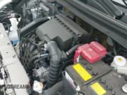 ✅ 2024 Mitsubishi Mirage Black Edition • VIN: ML32AWHJ8RH014218 • Lot: 42351609. Listed on IAAI with 5,602 mi. Free auction sales archive from the USA and detailed vehicle history report at DreamBid. Image 19.