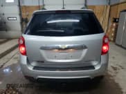 ✅ 2015 Chevrolet Equinox LT • VIN: 2GNFLGEK9F6150992 • Lot: 91942045. Wystawiony na Copart z przebiegiem 99 138 mil. Bezpłatny archiwum sprzedaży aukcyjnych z USA i szczegółowy raport historii pojazdu na DreamBid. Zdjęcie 6.