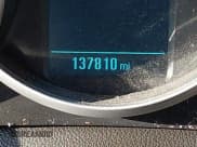 ✅ 2014 Chevrolet Cruze LS • VIN: 1G1PA5SH3E7461213 • Lot: 43617659. Wystawiony na IAAI z przebiegiem 137 810 mil. Bezpłatny archiwum sprzedaży aukcyjnych z USA i szczegółowy raport historii pojazdu na DreamBid. Zdjęcie 12.