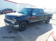 ✅ 2002 Chevrolet Silverado 1500 LT • VIN: 2GCEC19T221136038 • Lot: 43629496. Listed on IAAI with 168,376 mi. Free auction sales archive from the USA and detailed vehicle history report at DreamBid. Image 2.