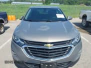 ✅ 2018 Chevrolet Equinox LT • VIN: 3GNAXJEV1JS564204 • Lot: 42823651. Listed on IAAI with 56,842 mi. Free auction sales archive from the USA and detailed vehicle history report at DreamBid. Image 12.