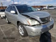 ✅ 2007 Lexus RX 350 • VIN: 2T2GK31U47C017908 • Lot: 82676475. Wystawiony na Copart z przebiegiem 274 576 mil. Bezpłatny archiwum sprzedaży aukcyjnych z USA i szczegółowy raport historii pojazdu na DreamBid. Zdjęcie 4.