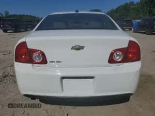 2012 Chevrolet Malibu 1FL with VIN 1G1ZA5EU7CF368733, listed as a Copart auction lot 70150965 with 157,066 mi miles and Salvage title. Bid and sale history available at DreamBid. Image 6.