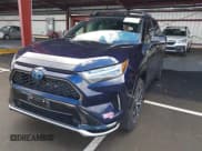 ✅ 2024 Toyota RAV4 XSE • VIN: JTMFB3FVXRD210278 • Лот: 43724617. Опубликован ранее на IAAI с пробегом 29 270 миль. Бесплатный доступ к архиву аукционных продаж из США и подробный отчёт об истории автомобиля на DreamBid. Изображение 2.