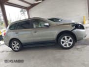 ✅ 2008 Hyundai Santa Fe SE • VIN: 5NMSH73E48H170293 • Lot: 43422685. Wystawiony na IAAI z przebiegiem 195 842 mil. Bezpłatny archiwum sprzedaży aukcyjnych z USA i szczegółowy raport historii pojazdu na DreamBid. Zdjęcie 14.