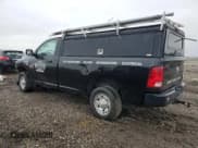 ✅ 2016 Ram 2500 Tradesman • VIN: 3C6LR4AT6GG185705 • Lot: 44883755. Listed on Copart with 142,779 mi. Free auction sales archive from the USA and detailed vehicle history report at DreamBid. Image 2.