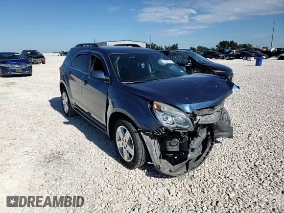 ✅ 2016 Chevrolet Equinox LT • VIN: 2GNALCEKXG6145725 • Lot: 70323724. Wystawiony na Copart z przebiegiem 71 919 mil. Bezpłatny archiwum sprzedaży aukcyjnych z USA i szczegółowy raport historii pojazdu na DreamBid. Zdjęcie 12.