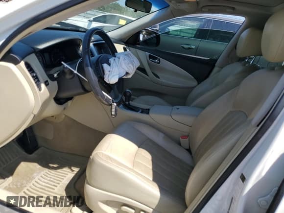 ✅ 2016 Infiniti QX50 • VIN: JN1BJ0RP0GM235977 • Lot: 80306595. Wystawiony na Copart z przebiegiem 222 007 mil. Bezpłatny archiwum sprzedaży aukcyjnych z USA i szczegółowy raport historii pojazdu na DreamBid. Zdjęcie 7.