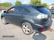 ✅ 2005 Lexus RX 330 • VIN: 2T2HA31U65C063843 • Lot: 43171157. Wystawiony na IAAI z przebiegiem 261 174 mil. Bezpłatny archiwum sprzedaży aukcyjnych z USA i szczegółowy raport historii pojazdu na DreamBid. Zdjęcie 3.