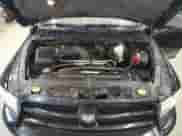 2010 Dodge 1500 Sport z VIN 1D7RV1CT1AS206928, wystawiony jako Copart lot #69956535 z przebiegiem 209 388 mil mil oraz Czysty tytuł • Clean title. Historia ofert i sprzedaży dostępna na DreamBid. Obrazek 11.