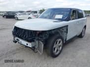 ✅ 2020 Land Rover Range Rover Sport HSE • VIN: SALWR2SU1LA898806 • Lot: 41904880. Listed on IAAI with 88,393 mi. Free auction sales archive from the USA and detailed vehicle history report at DreamBid. Image 6.