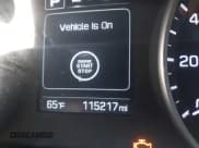 ✅ 2017 Hyundai Elantra Value Edition • VIN: 5NPD84LF2HH075315 • Lot: 43693492. Listed on IAAI with 115,217 mi. Free auction sales archive from the USA and detailed vehicle history report at DreamBid. Image 15.