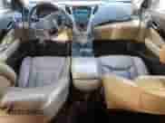 2012 Hyundai Azera с VIN KMHFH4JG3CA161412, выставлен на аукционе Copart как лот 41748075 с пробегом 150 816 миль миль и Списание • Salvage title. История ставок и продаж доступна на DreamBid. Изображение 8.