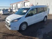 ✅ 2015 Ford Transit Connect XLT • VIN: NM0GS9F70F1203794 • Лот: 43641206. Опубликован ранее на IAAI с пробегом 149 583 миль. Бесплатный доступ к архиву аукционных продаж из США и подробный отчёт об истории автомобиля на DreamBid. Изображение 2.