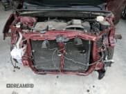 ✅ 2017 Toyota Highlander XLE • VIN: 5TDJZRFH8HS371458 • Lot: 53861415. Listed on Copart with 160,802 mi. Free auction sales archive from the USA and detailed vehicle history report at DreamBid. Image 12.