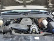 ✅ 2007 Chevrolet Silverado 1500 LS • VIN: 2GCEC13V571128159 • Лот: 71469615. Опубликован ранее на Copart с пробегом 281 127 миль. Бесплатный доступ к архиву аукционных продаж из США и подробный отчёт об истории автомобиля на DreamBid. Изображение 11.